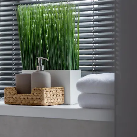 Apartament Bulwary Wislane Celna By Renters كراكوفيا