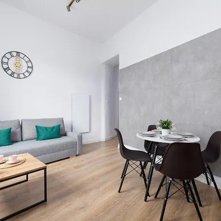 Apartament Bulwary Wislane Celna By Renters Cracovia