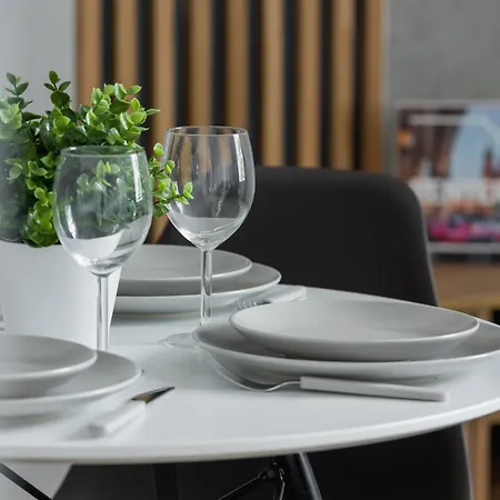 Apartament Bulwary Wislane Celna By Renters * Kraków