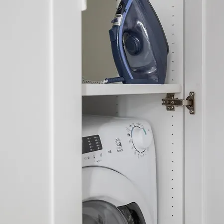 Lägenhet Apartament Bulwary Wislane Celna By Renters